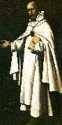 Francisco de Zurbaran st, ramon nonato oil painting